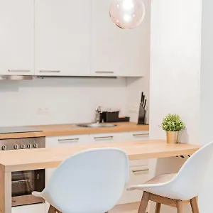 Apartment Easy Flat Molino, Wien