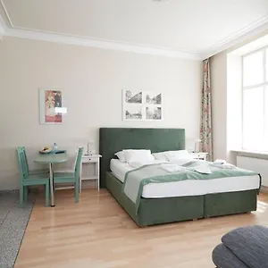  Apartment Vienna Studio Apartments