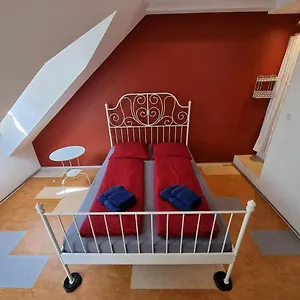 Apartman Alina's, Bécs