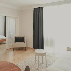  شقة Heymi Schwedenplatz