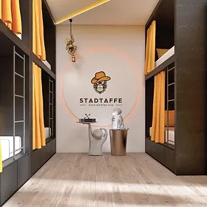 Stadtaffe - Chic Vie 호스텔