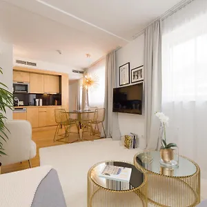  Apartment Rafael Kaiser - Premium Centre - Contactless 24h Check-in