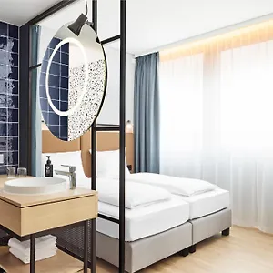  Hotel H2 Schoenbrunn