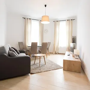  Apartmán House In