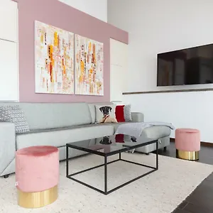  Apartmán Rafael Kaiser Premium - Contactless 24h Check-in