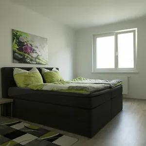 Apartment Viennaflats - Prater, Wien