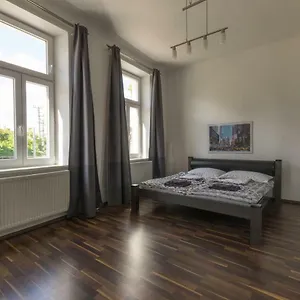 Apartment Spacious In Center With Terrace, Wien