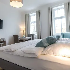 Easy 15 Contactless Check In Appartement