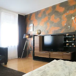 Apartment Elegant No.18, Wien