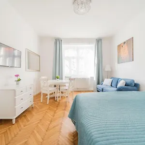 Apartment Herzlich Willkommen - Küss Hand 2, Wien