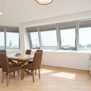Apartment Yourapartment Prater, Wien